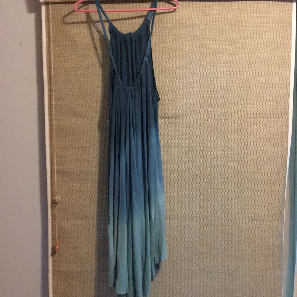 Urban outfitters sun dress